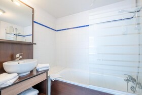 Zenitude Hotel Residences Les Hauts D'Annecy