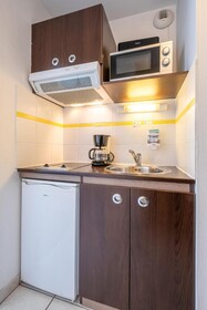 Zenitude Hotel Residences Les Hauts D'Annecy