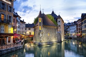 Zenitude Hotel Residences Les Hauts D'Annecy