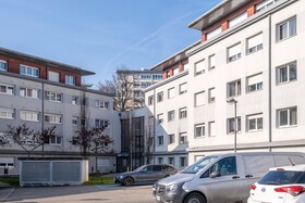 Zenitude Hotel Residences Les Hauts D'Annecy