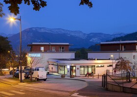 Zenitude Hotel Residences Les Hauts D'Annecy