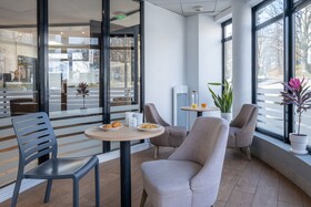 Zenitude Hotel Residences Les Hauts D'Annecy