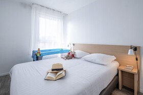 Zenitude Hotel Residences Les Hauts D'Annecy