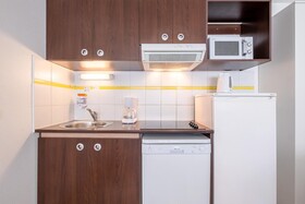 Zenitude Hotel Residences Les Hauts D'Annecy