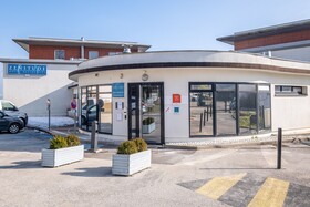 Zenitude Hotel Residences Les Hauts D'Annecy