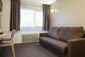 Zenitude Hotel Residences Les Hauts D'Annecy