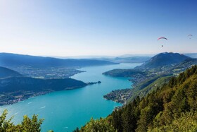 Zenitude Hotel Residences Les Hauts D'Annecy