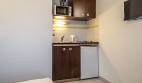 Zenitude Hotel Residences Les Hauts D'Annecy