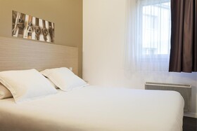 Zenitude Hotel Residences Les Hauts D'Annecy