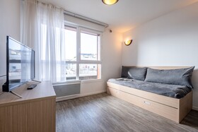 Zenitude Hotel Residences Les Hauts D'Annecy