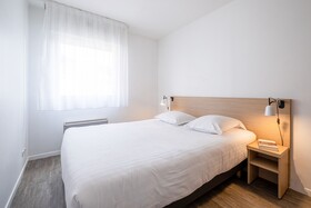 Zenitude Hotel Residences Les Hauts D'Annecy