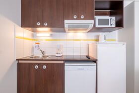 Zenitude Hotel Residences Les Hauts D'Annecy