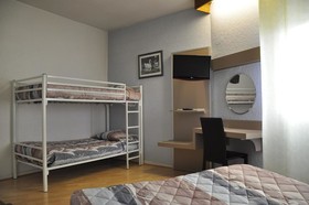 Hotel Belalp