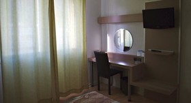 Hotel Belalp