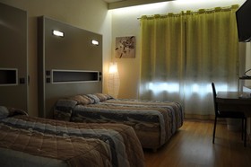 Hotel Belalp