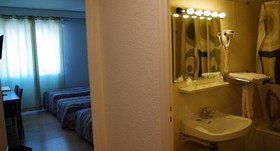Hotel Belalp