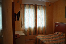 Hotel Belalp