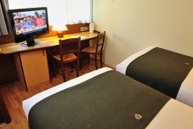 Hotel Campanile Grenoble Sud - Seyssins