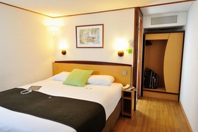 Hotel Campanile Grenoble Sud - Seyssins