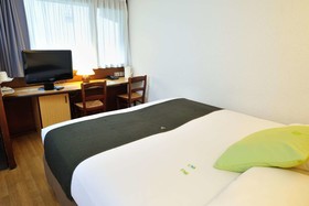 Hotel Campanile Grenoble Sud - Seyssins