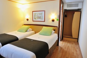Hotel Campanile Grenoble Sud - Seyssins