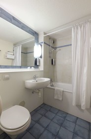Hotel Campanile Grenoble Sud - Seyssins