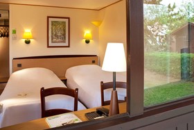 Hotel Campanile Grenoble Sud - Seyssins