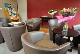 Hotel Campanile Grenoble Sud - Seyssins