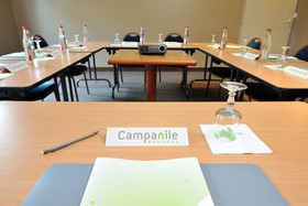 Hotel Campanile Grenoble Sud - Seyssins
