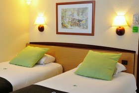 Hotel Campanile Grenoble Sud - Seyssins