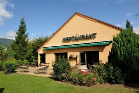 Hotel Campanile Grenoble Sud - Seyssins