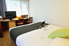 Hotel Campanile Grenoble Sud - Seyssins