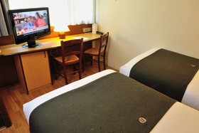 Hotel Campanile Grenoble Sud - Seyssins