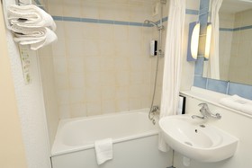 Hotel Campanile Grenoble Sud - Seyssins
