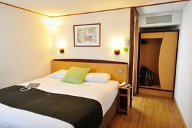 Hotel Campanile Grenoble Sud - Seyssins