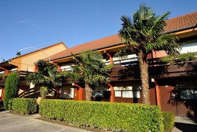 Hotel Campanile Grenoble Sud - Seyssins