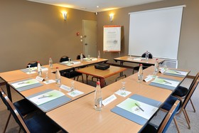 Hotel Campanile Grenoble Sud - Seyssins