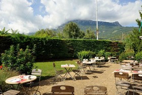 Hotel Campanile Grenoble Sud - Seyssins