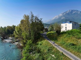 ibis budget Grenoble sud Seyssins