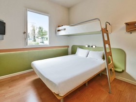 ibis budget Grenoble sud Seyssins