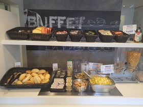 ibis budget Grenoble sud Seyssins