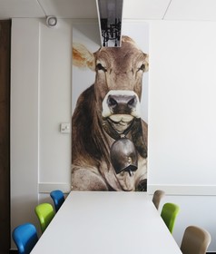 ibis budget Grenoble sud Seyssins