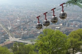 ibis budget Grenoble sud Seyssins