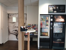 ibis budget Grenoble sud Seyssins