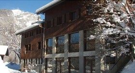 Auberge De Salvagny