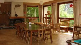 Auberge De Salvagny
