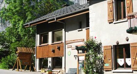 Auberge De Salvagny