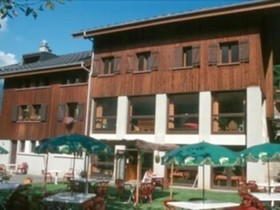 Auberge De Salvagny