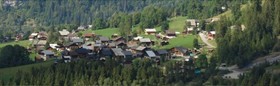 Auberge De Salvagny