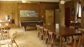 Auberge De Salvagny